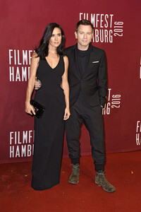 Eröffnung vom 24. Filmfest Hamburg