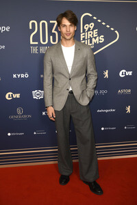 99Fire Films Award, Berlinale 2026