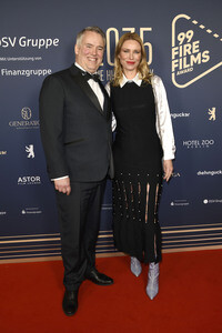 99Fire Films Award, Berlinale 2026