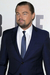 Screening 'Before The Flood' in Los Angeles