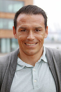 Food meets Sports Dinner in Hamburg