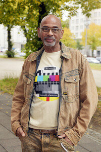 Jahres-Pressekonferenz zur Spielzeit 2025/2026 im Theater am Frankfurter Tor in Berlin