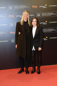 'Freeheld' Premiere, San Sebastian Film Festival 2015