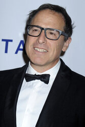 Friars Foundation Gala zu Ehren von Robert De Niro und Carlos Slim, New York