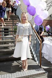 Gala Fashion Brunch, Berlin Fashion Week Spring/Summer 2015