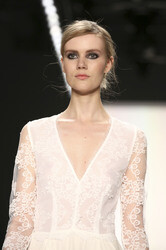 Ewa Herzog Fashion Show, Berlin Fashion Week Autumn/Winter 2015