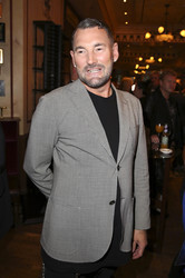 Michalsky StyleNite im Rahmen der Berlin Fashion Week Spring/Summer 2016