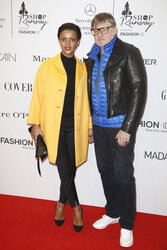 Shop The Runway presented by Fashion ID, Berlin Fashion Week Autumn-Winter 2014