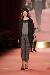 Shop The Runway Presented by Fashion ID, Berlin Fashion Week Autumn/Winter 2015