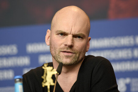 'In den Gängen' Pressekonferenz, Berlinale 2018