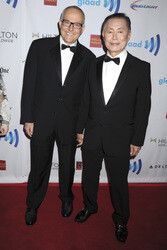 25. GLAAD Media Awards, New York