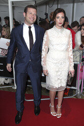 Glamour Women of the Year Awards 2014, London