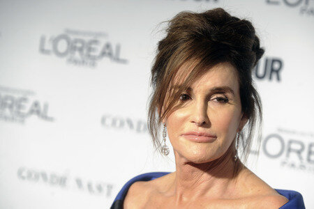 Glamour's 25th Anniversary Women of the Year Awards in New York