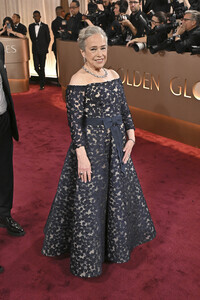 Golden Globe Awards 2026 in Beverly Hills