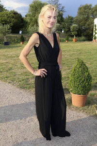 Glow & Glory Charity Dinner by Cornelia Poletto in Delingsdorf