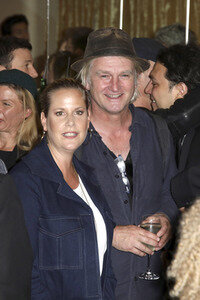Filmpremiere 'Jugend ohne Gott' in Berlin