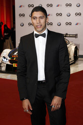 GQ Männer des Jahres Award Gala 2014, Berlin