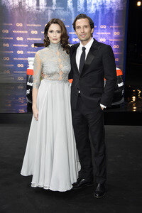 19. GQ Männer des Jahres Awards Gala in Berlin