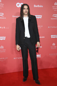 GQ Men of the Year Awards 2025 in Berlin