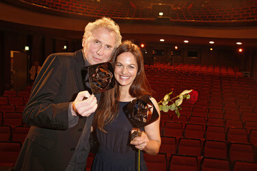 50. Grimme-Preis 2014 in Marl 