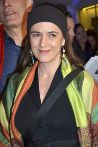 Filmpremiere 'Das Geheimnis der Hebamme' in München