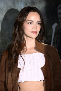 Filmscreening 'Der Heimatlose' in Berlin