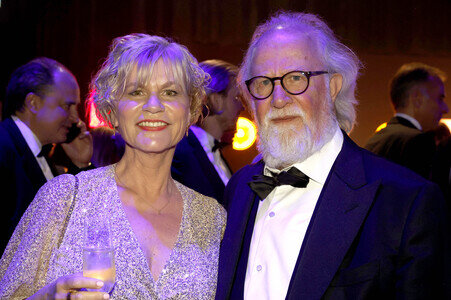 Goldene Henne 2025 in Leipzig