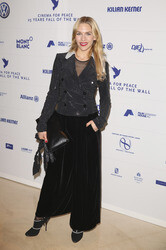 Cinema for Peace Heroes Gala, Berlin