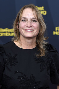 Filmpremiere 'Die dritte Hochzeit', Filmfest Hamburg 2026