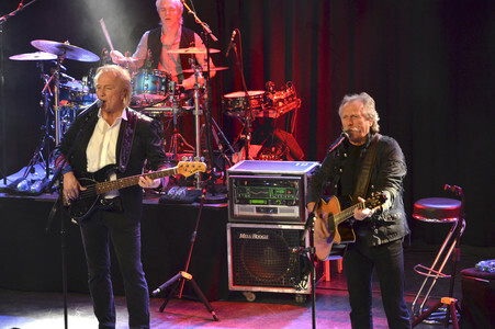 Konzert der Höhner in München