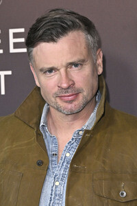 The Hollywood Reporter's Oscar Nominees Night in Los Angeles