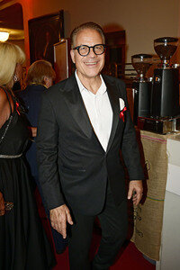 Hope Gala 2025 in Dresden