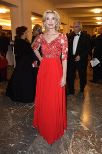 13. Hope Gala 2018 in Dresden