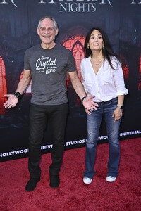 Opening der Halloween Horror Nights 2025 in Universal City