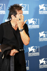'The Humbling' Photocall, Biennale 2014