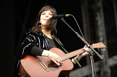 Hurricane Festival 2015 in Scheeßel