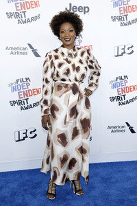 Film Independent Spirit Awards 2018 in Santa Monica