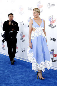 Film Independent Spirit Awards 2018 in Santa Monica