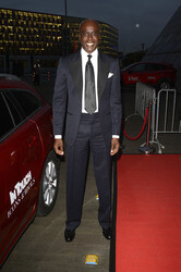 InTouch Award 2014, Düsseldorf