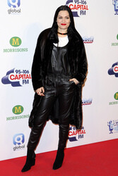 Jingle Bell Ball 2014, London