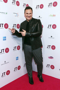 JT Touristik Pink Carpet ITB Party in Berlin