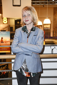 Filmscreening 'Tod meiner Jugend' in Berlin