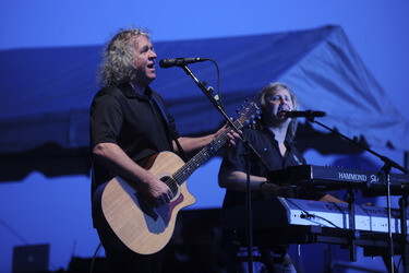 Kansas Perform in Readington
