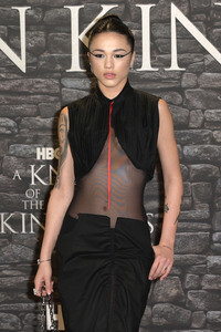 Serienpremiere 'A Knight of the Seven Kingdoms' in Rom