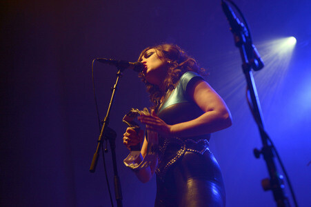 Konzert von Kitty, Daisy & Lewis in Hannover