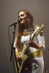 Konzert von Kitty, Daisy & Lewis in Hannover