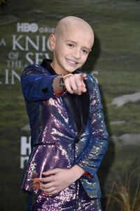 Serienpremiere 'A Knight of the Seven Kingdoms' in Berlin