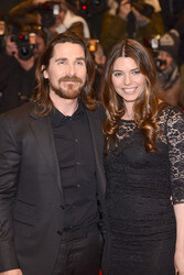 'Knight of Cups' Premiere, Berlinale 2015