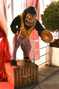 Knott's Scary Farm Opening Night in Buena Park