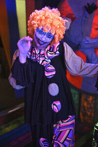 Knott's Scary Farm Opening Night in Buena Park